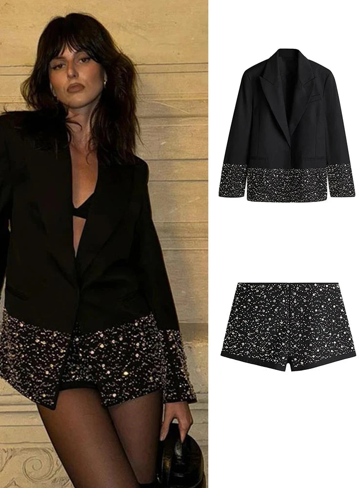 VALE 2 PIECES SET