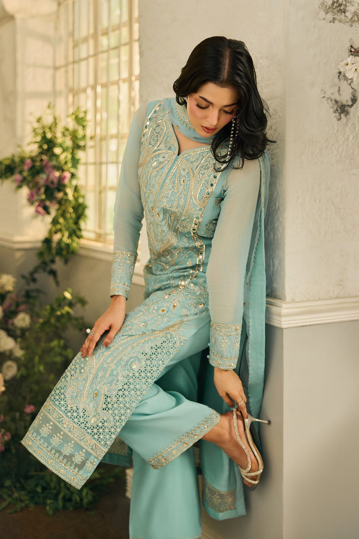 Celine Luxury Festive Formals – CCE6-06