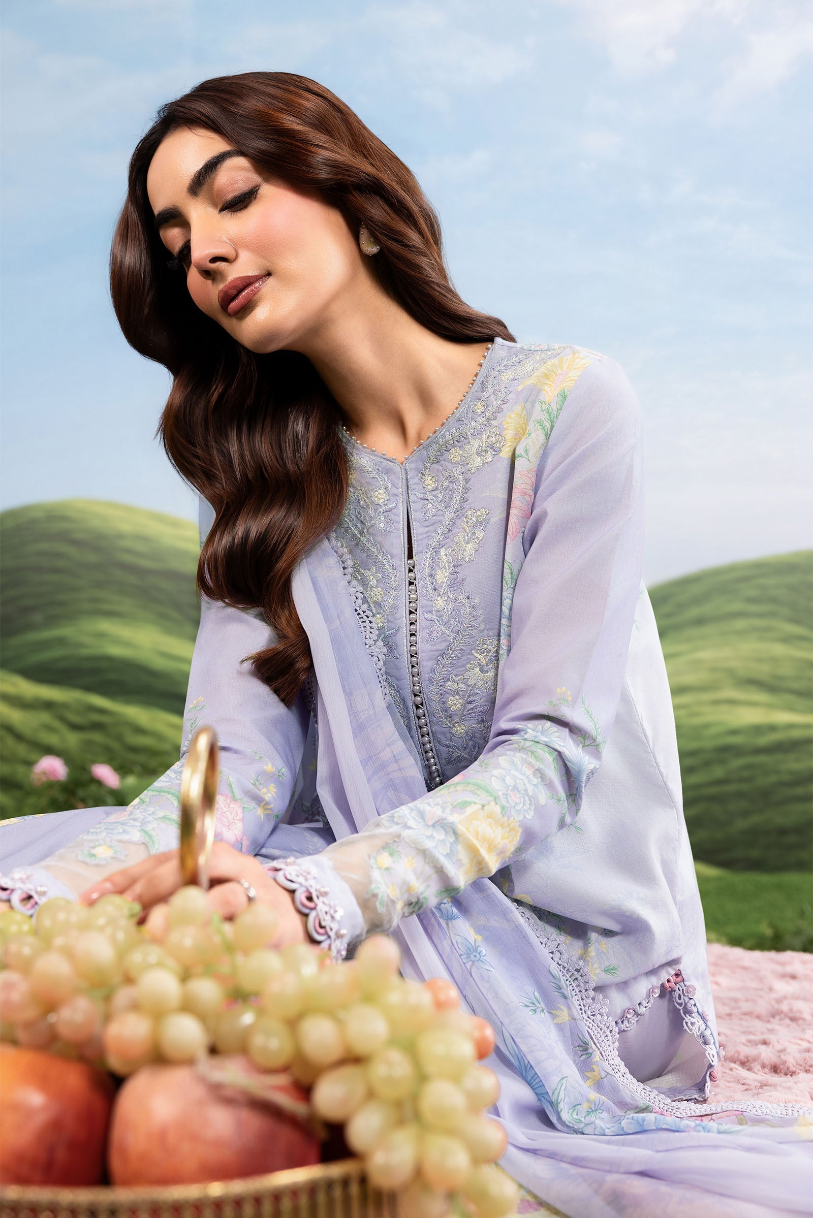 MBasics Dreamscape Lawn – MB1411B