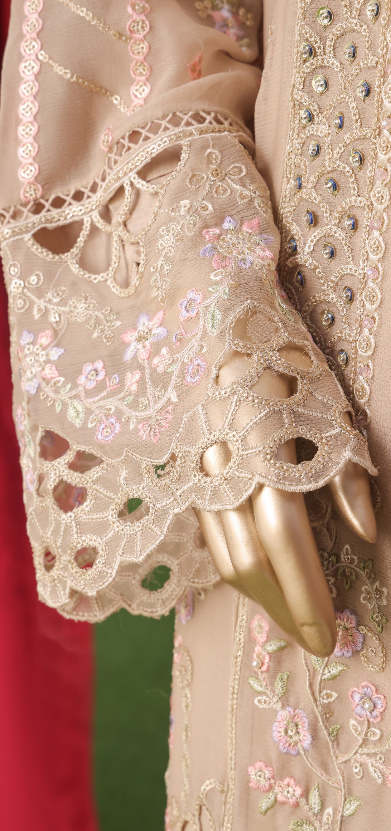 Chiffon Pret Formals – D-1