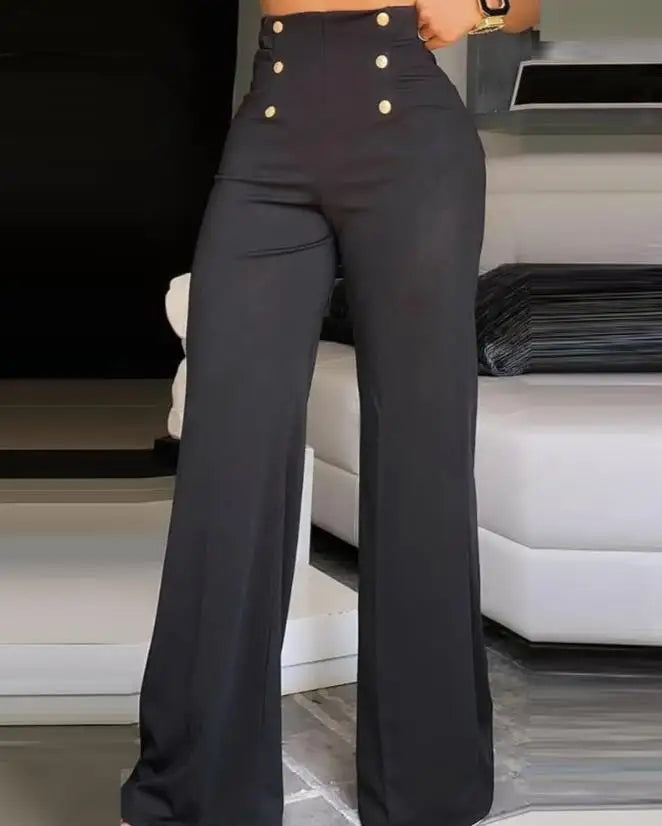 MADDALENA PANTS