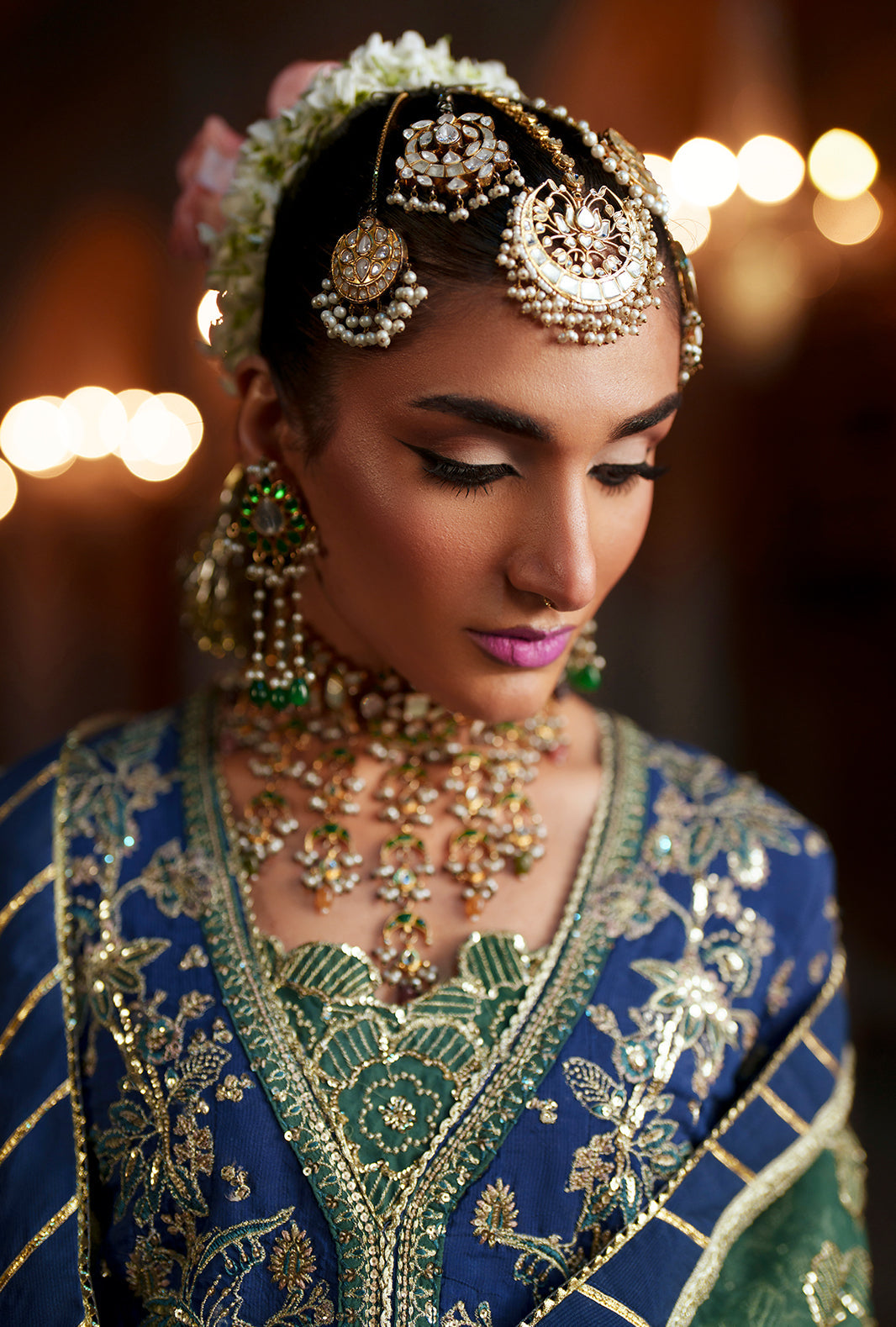 AJR Meharma The Silk Edit – Inara