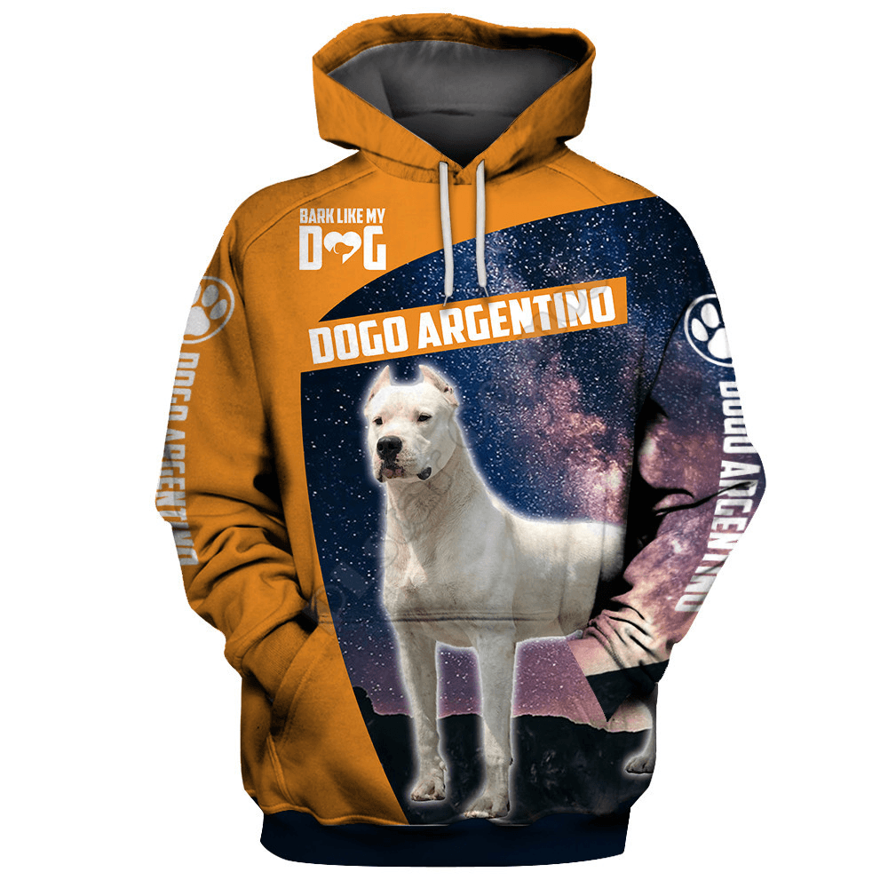 Trendy Casual Men'S round Neck Hooded Sweater