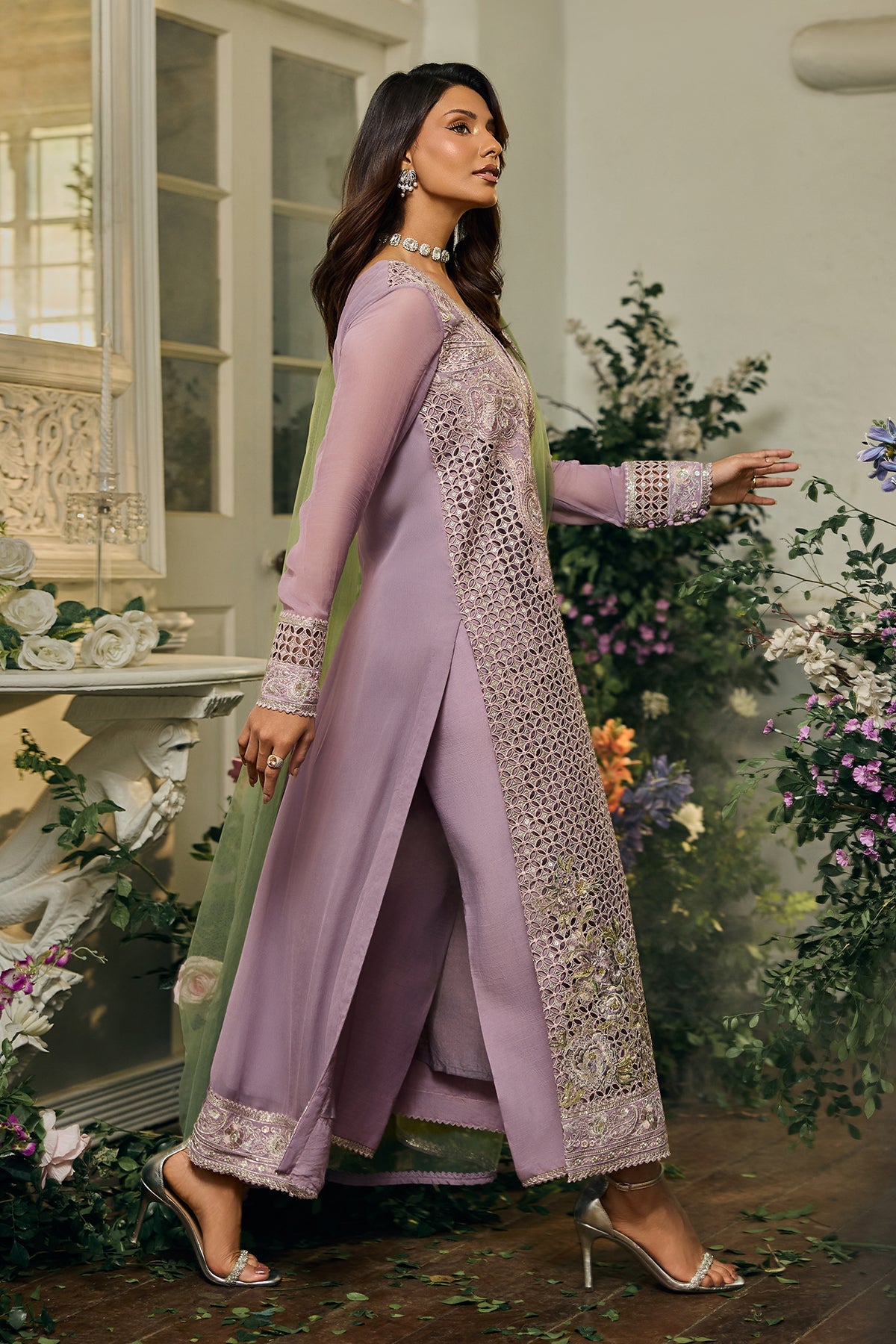 Celine Luxury Festive Formals – CCE6-04