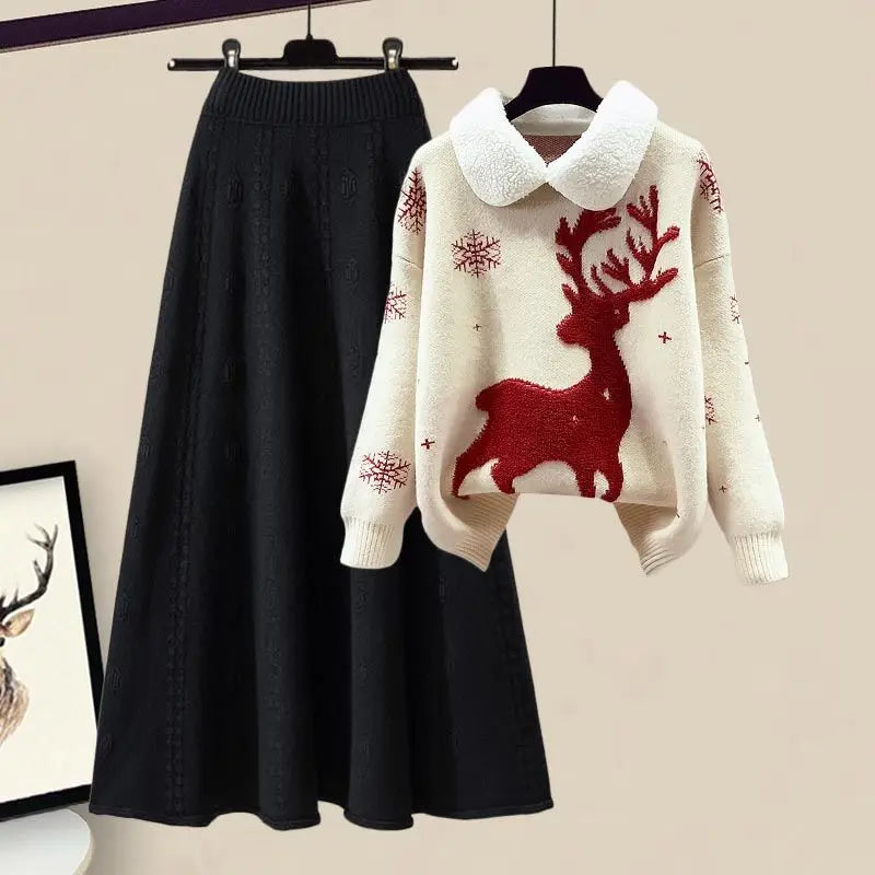 BAIRA 2 PIECES SET