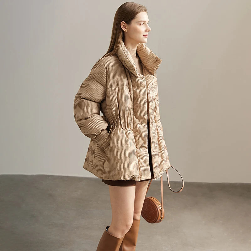 ANESA DOWN JACKET