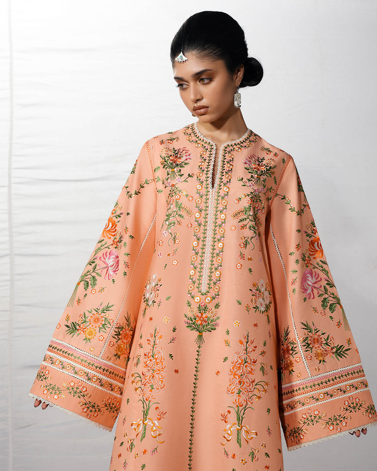 Jugnu Spring/Summer Lawn – Zerah