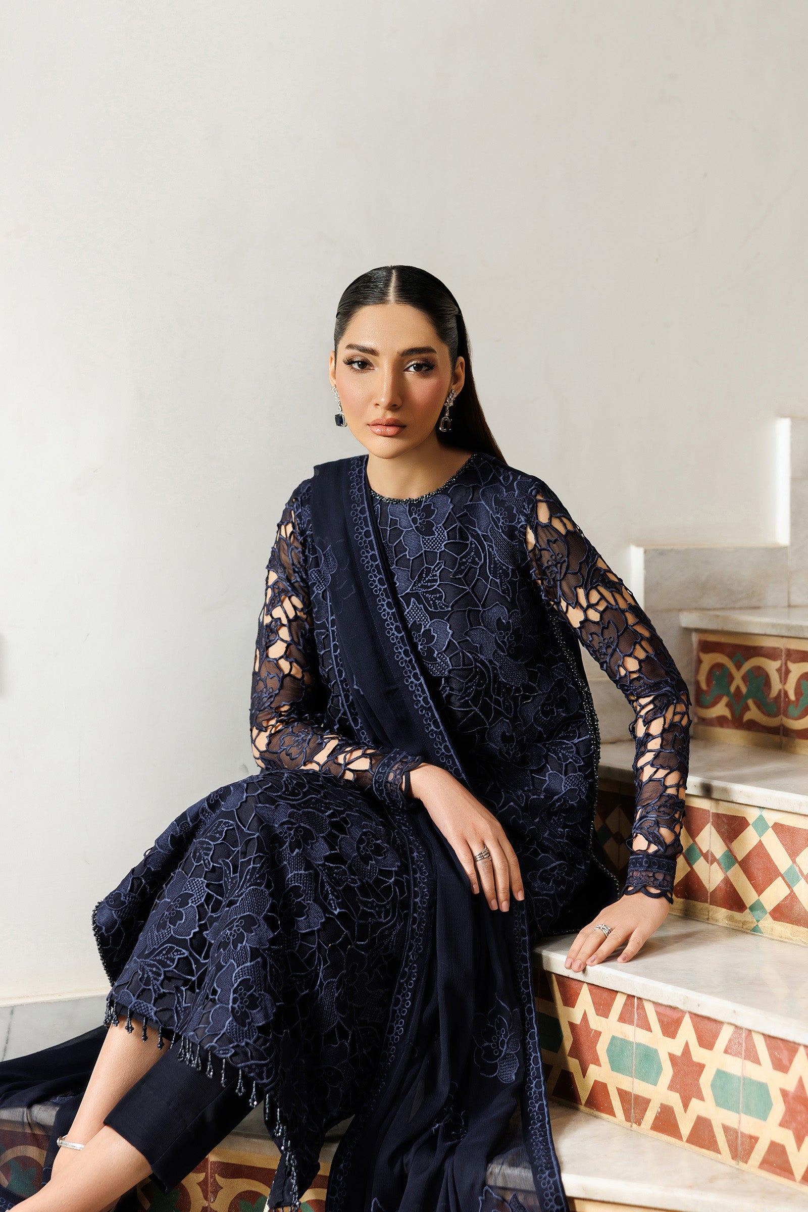Nourah Formals – SARAYA