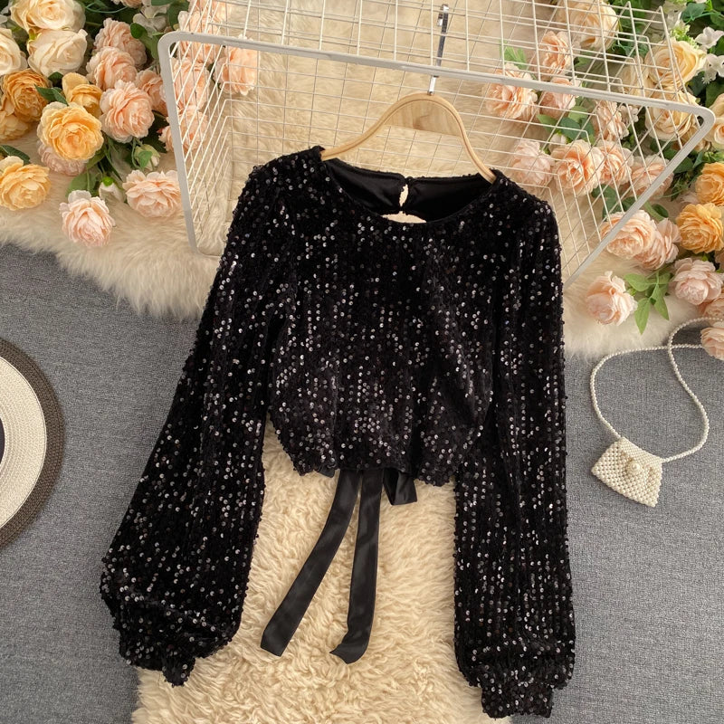 VIVIEN BLOUSE
