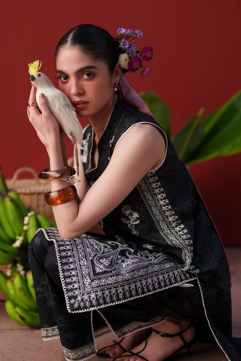 Laanem Luxury Lawn – NERAYA-B-SRL26-07