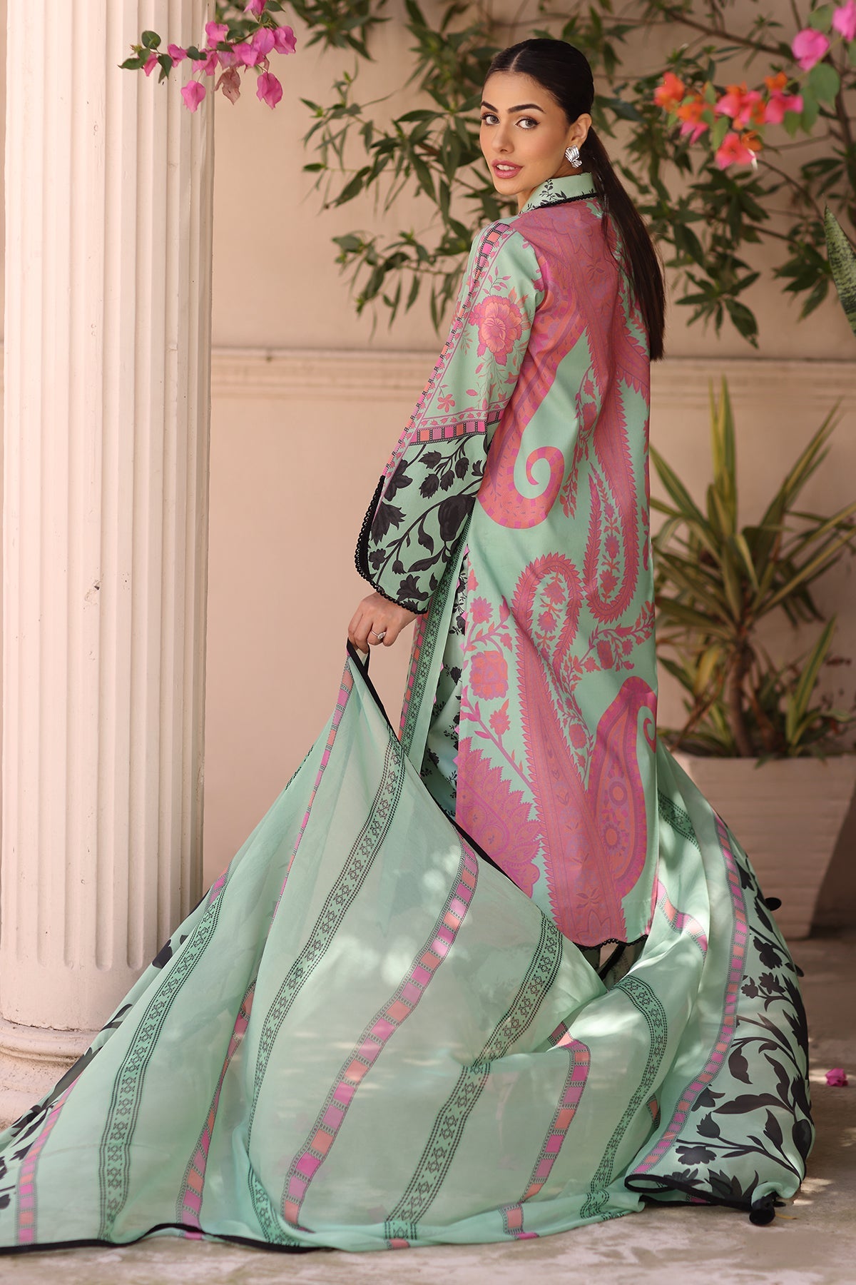 C-Prints Lawn – CP6-19