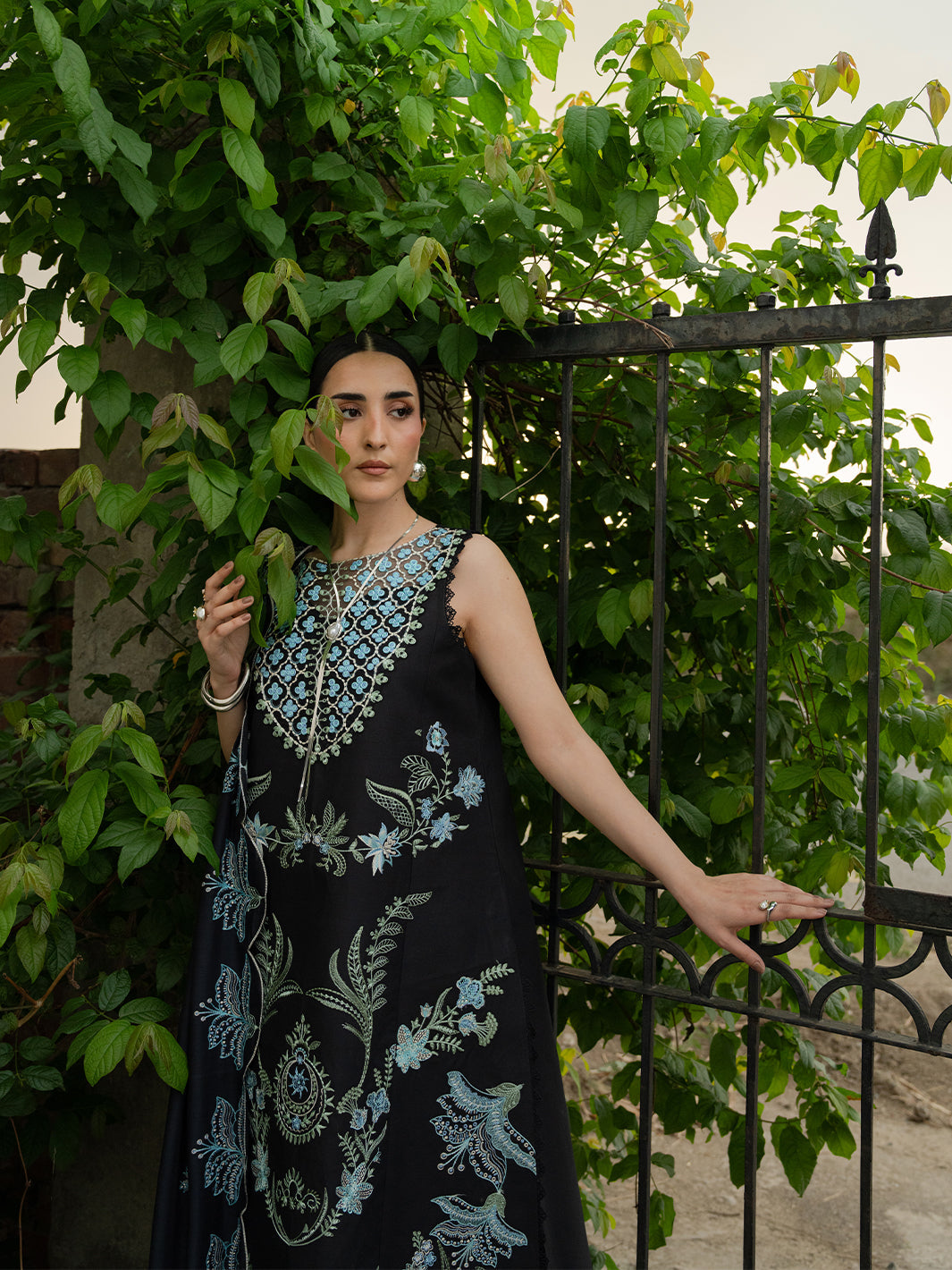 Amaya Lawn – MU-11