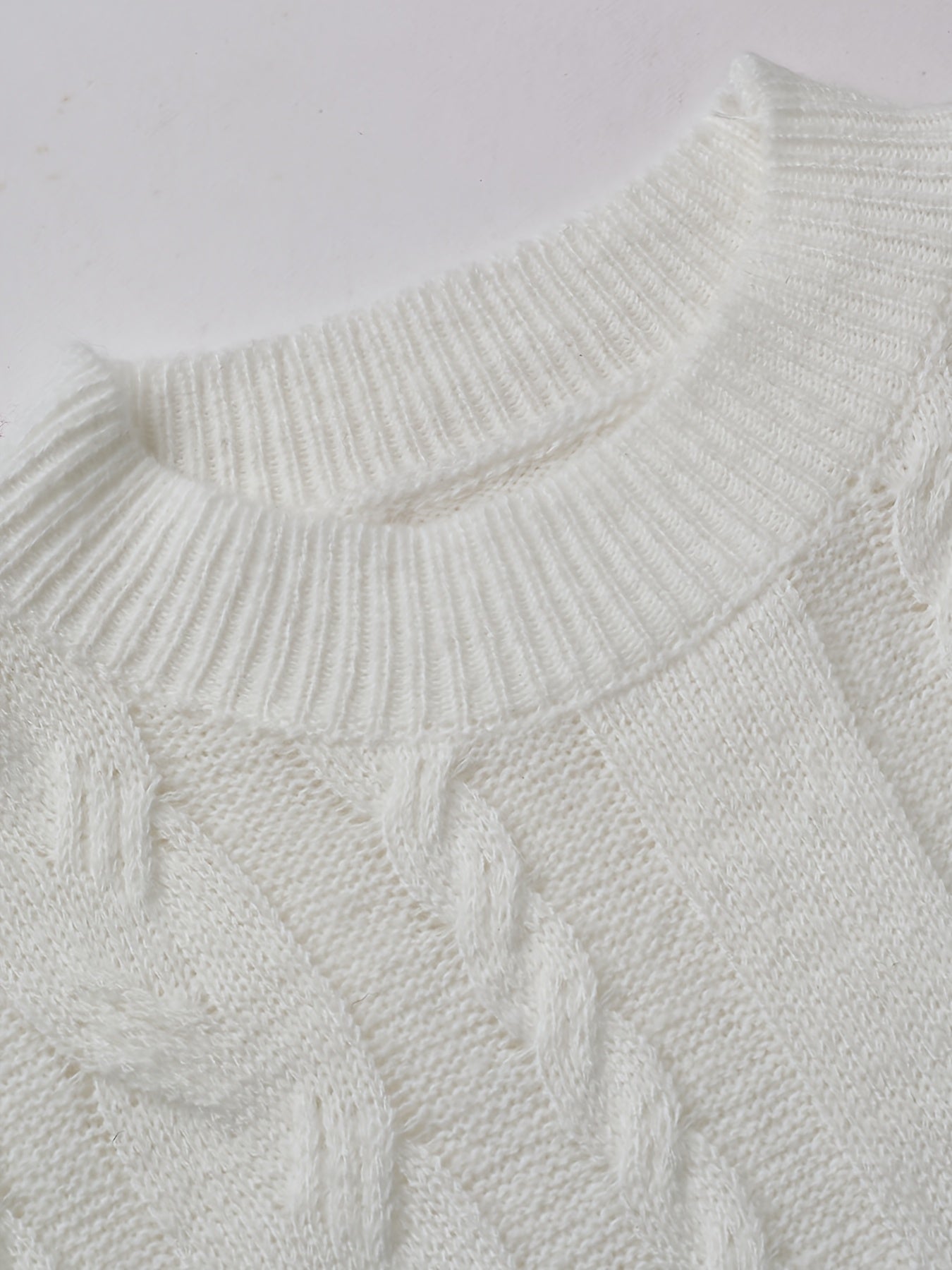 LIONA SWEATER