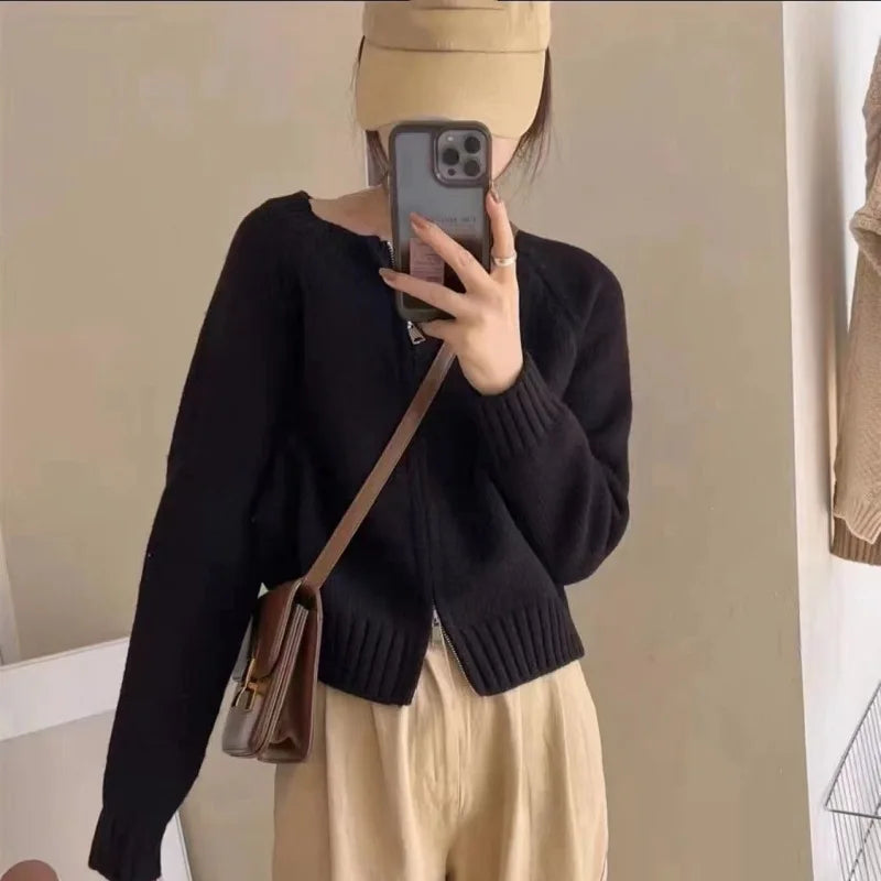 KARRA CARDIGAN