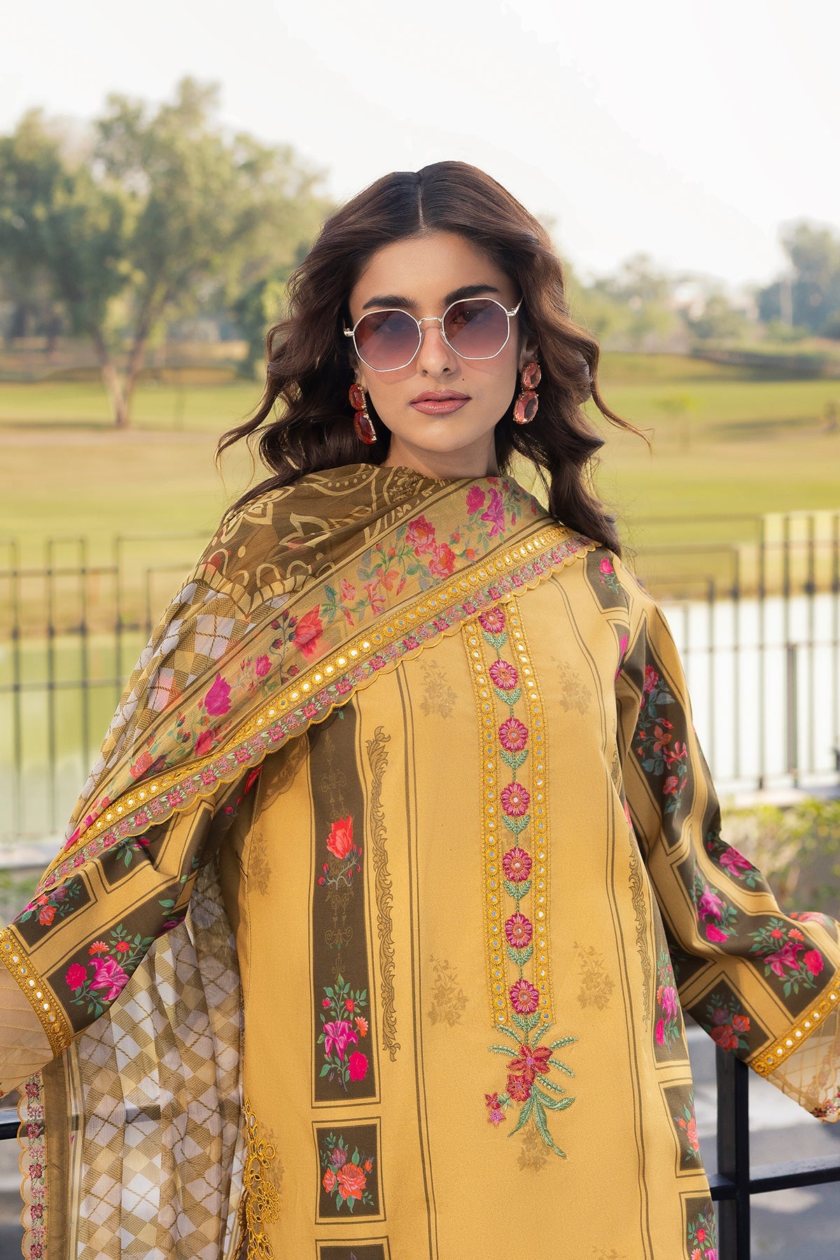 Aniq Lawn – AN6-03