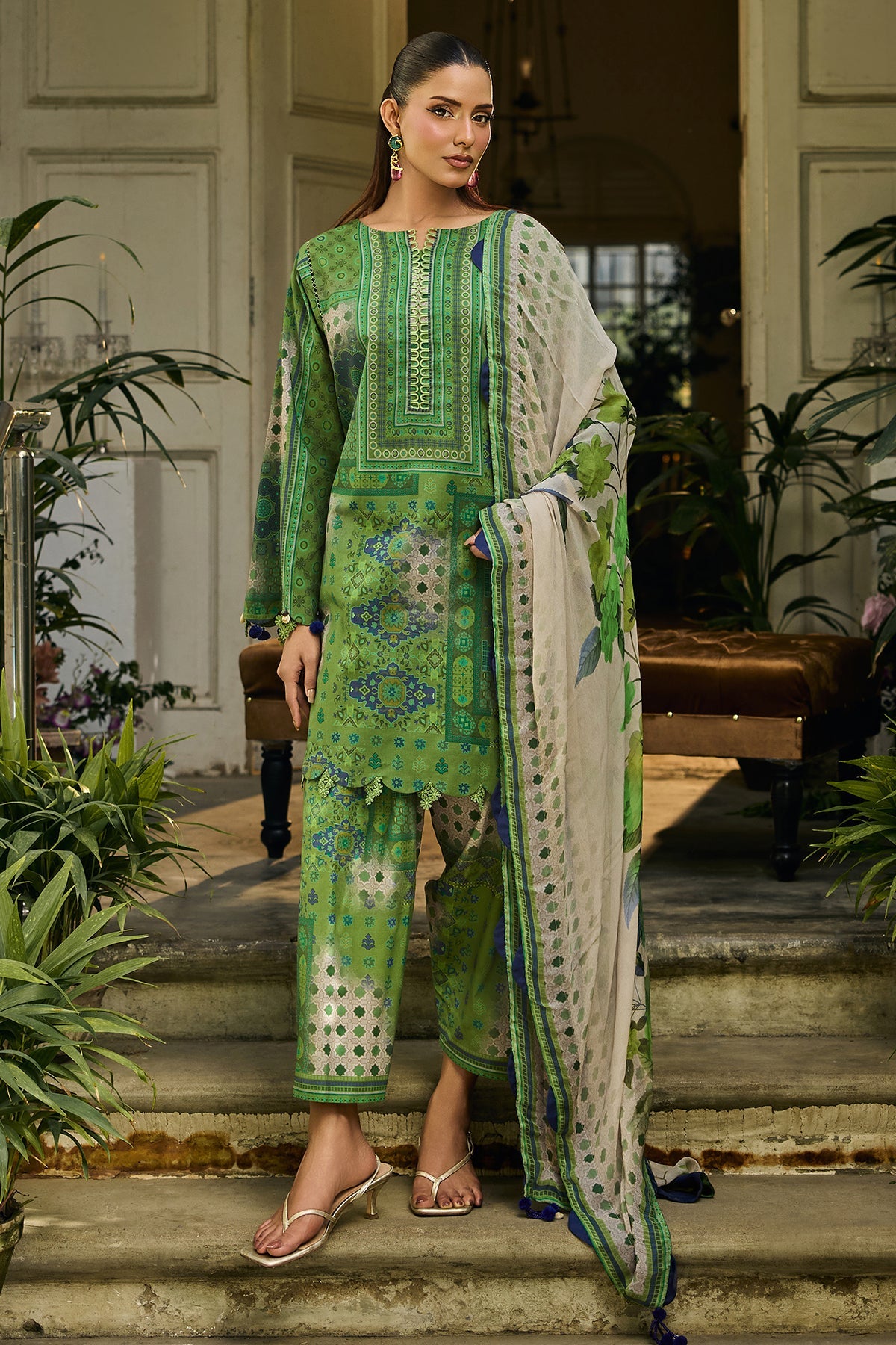 C-Prints Lawn – CP6-17