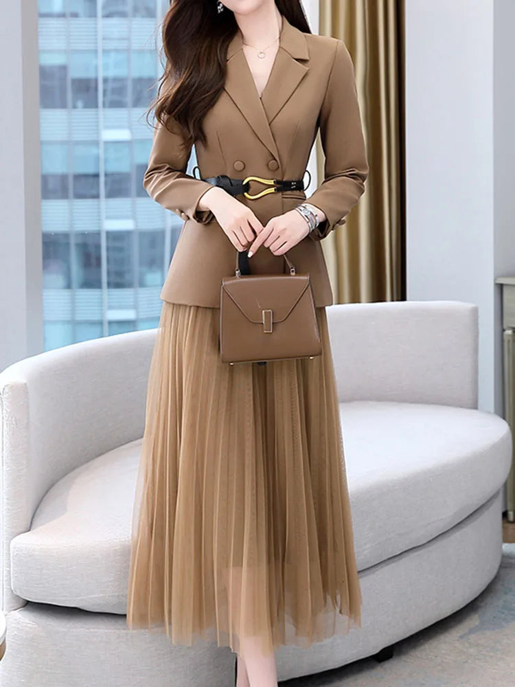 LISSA 2 PIECES SET