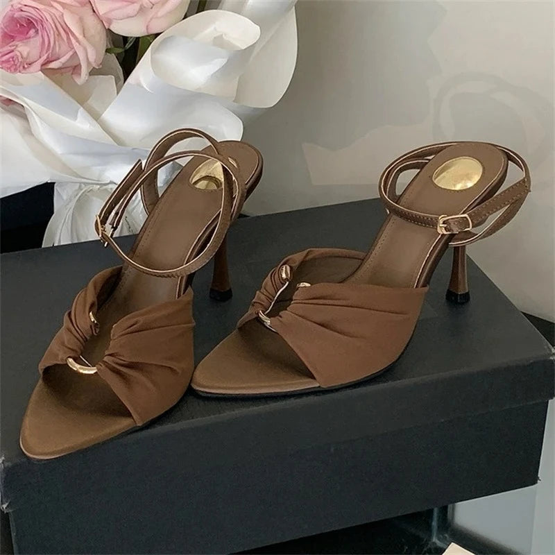 EMMA HEELS