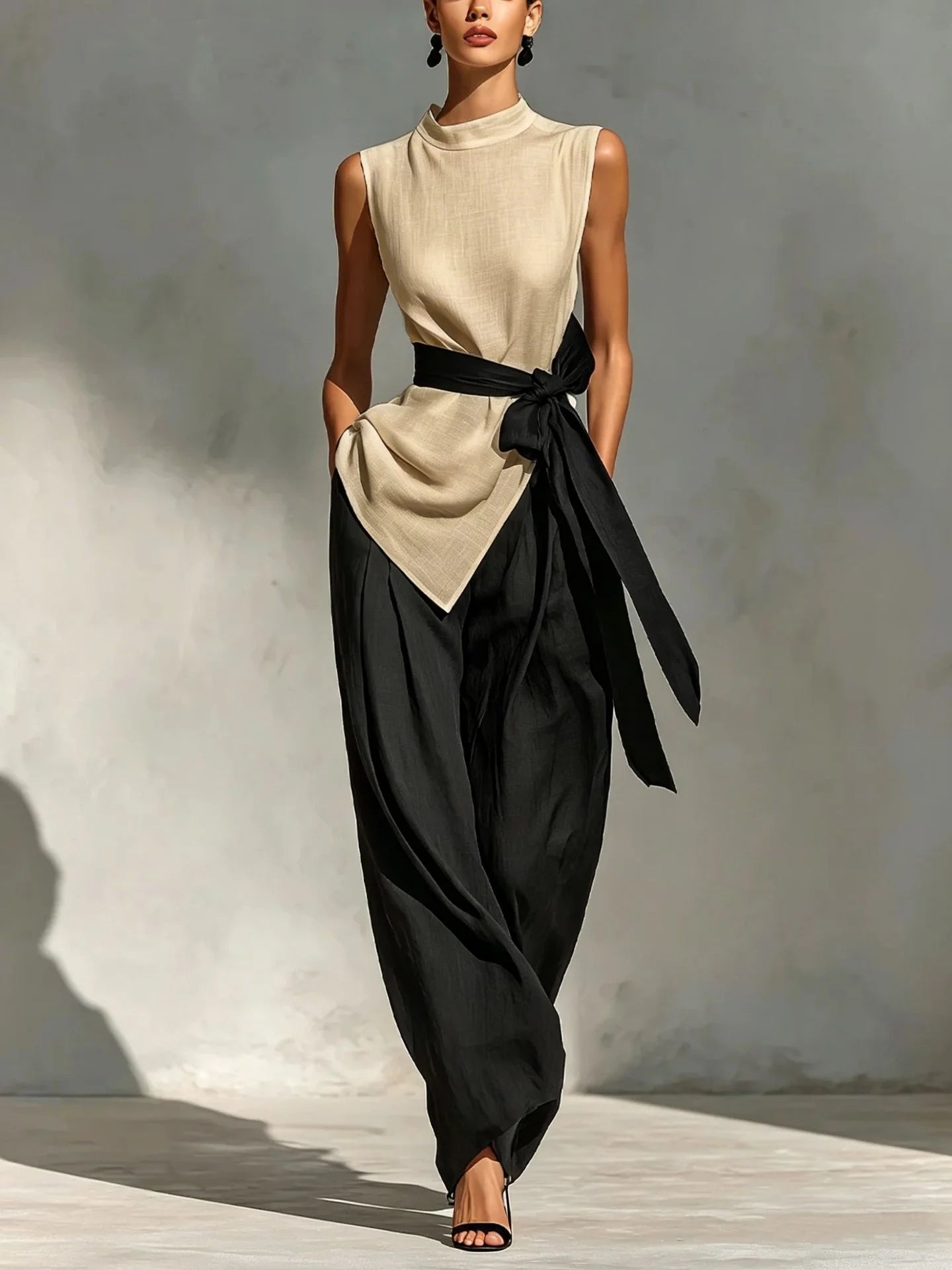 MERLY 2 PIECES SET