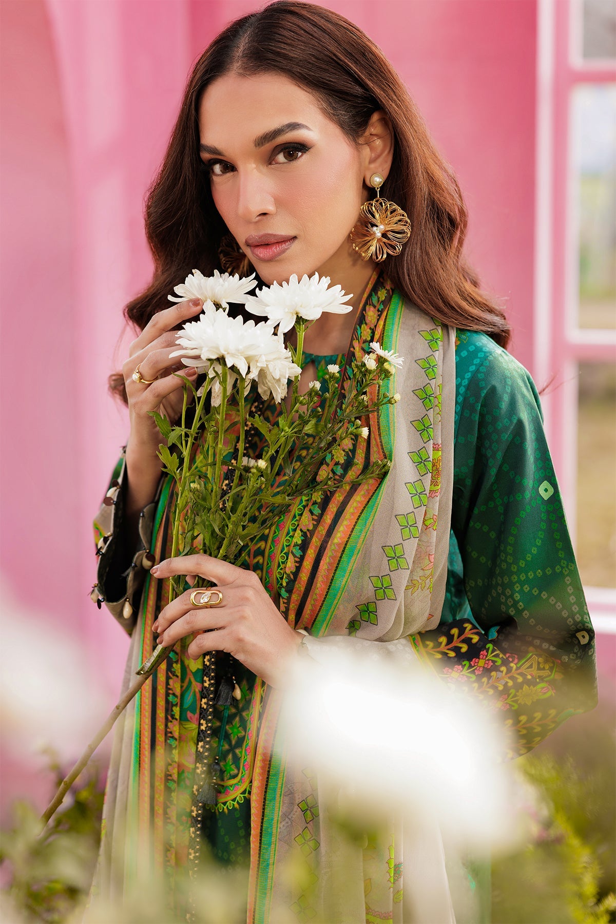 Rang-e-Bahar Lawn – CRB6-01