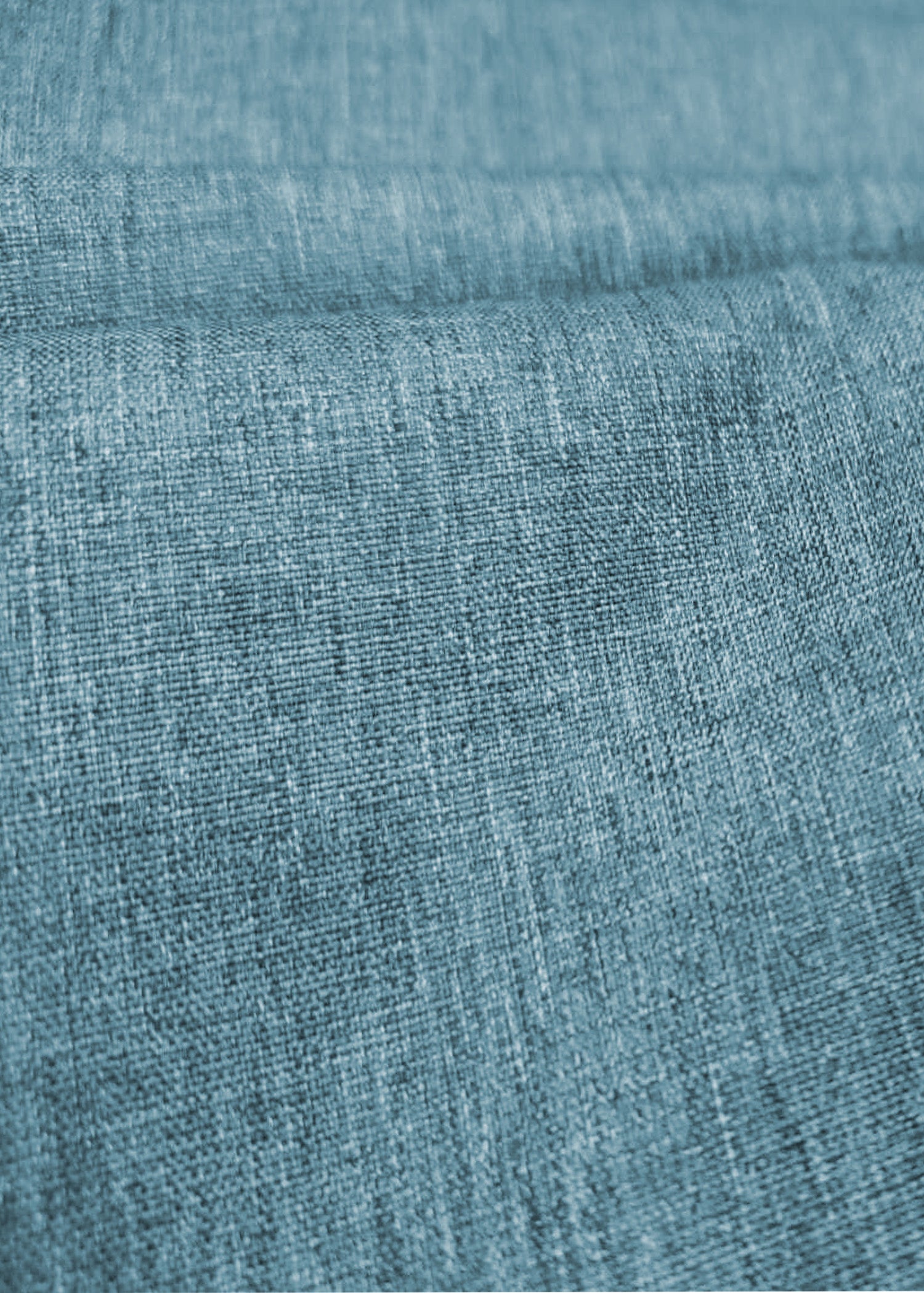 wash & wear Unstitched in Bondi blue