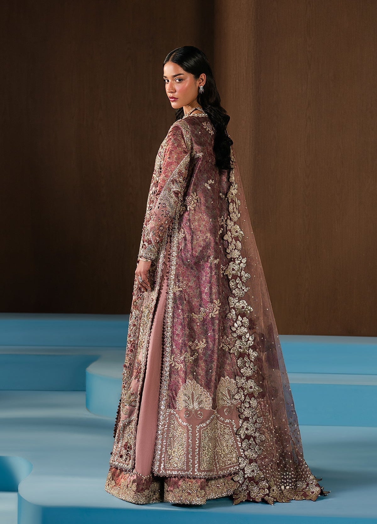 Hayat Luxury Wedding Formals – Zarhel