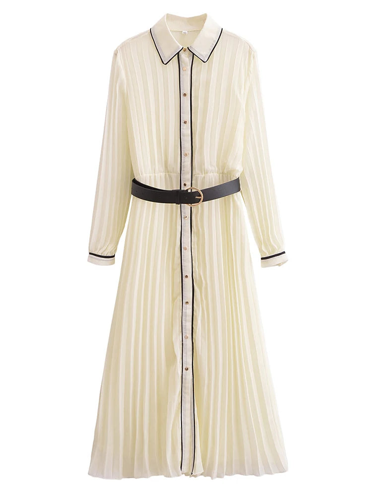 ANIKA DRESS