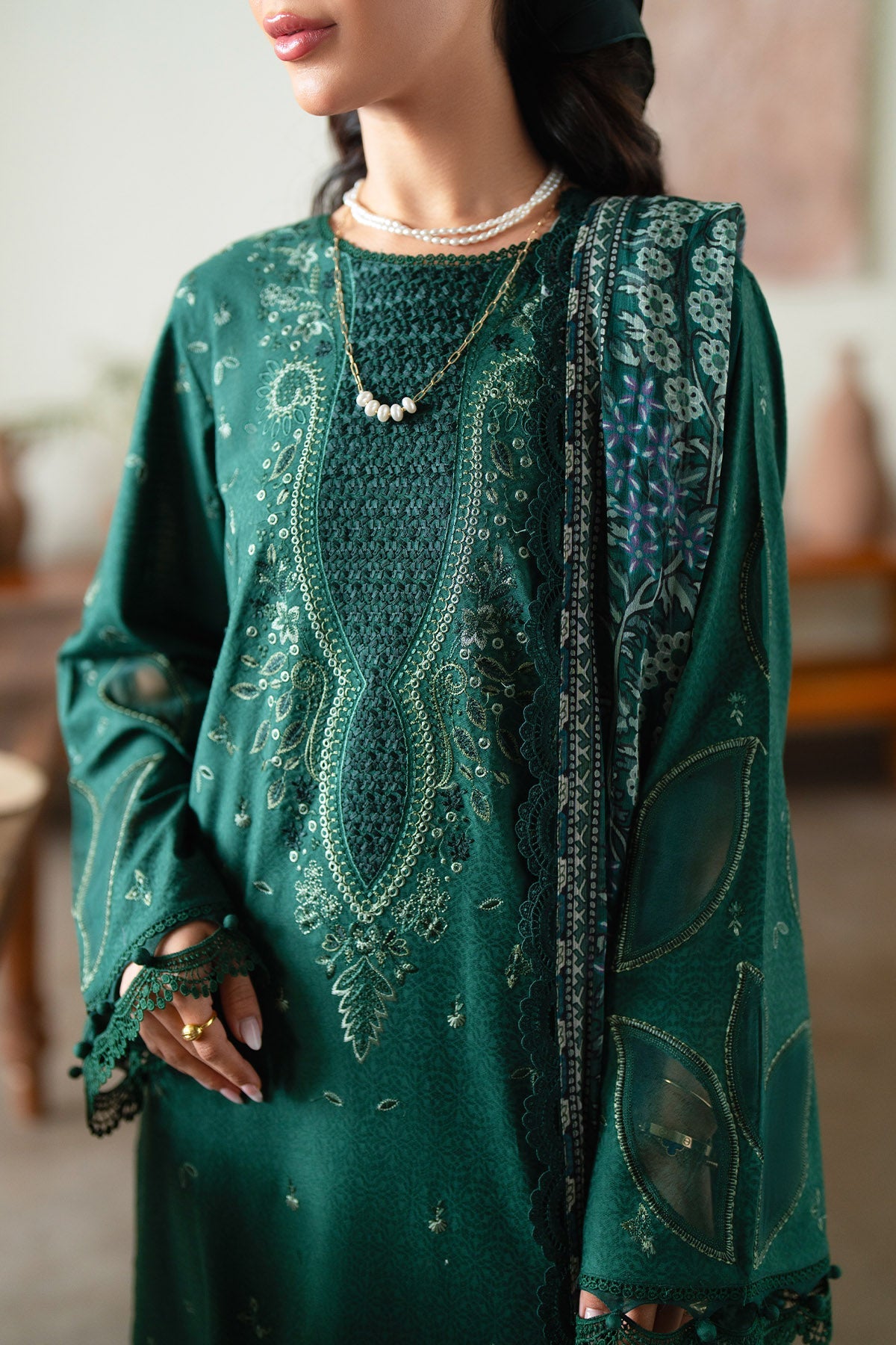 Raha Lawn – NE-234