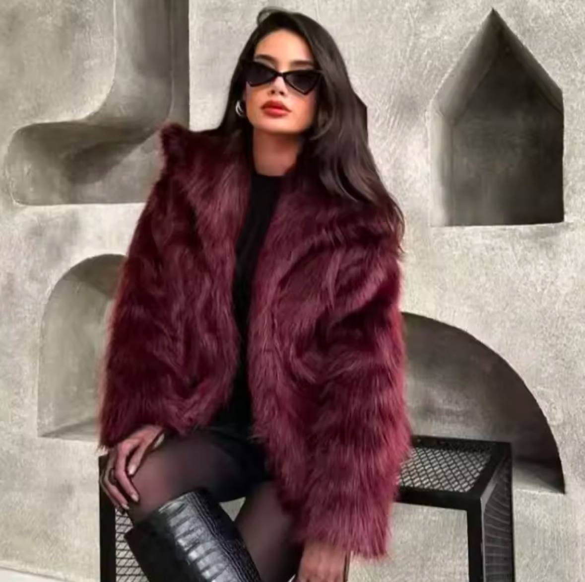 MELO COAT