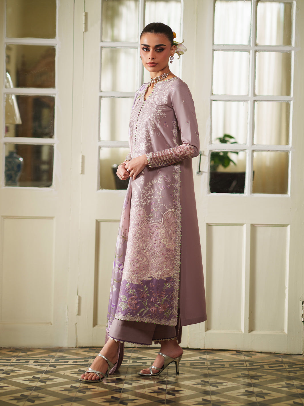 Heritage Dore Lawn – 177-B