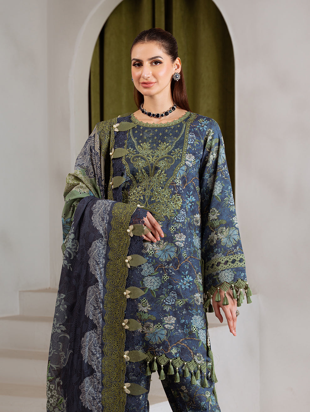 Bagh Lawn – 20789