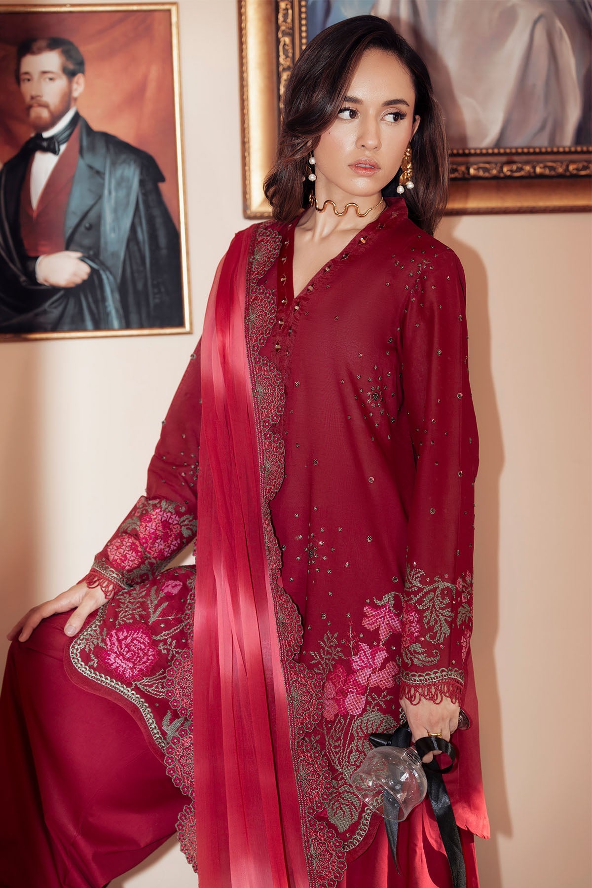Feya Lawn – FE-07