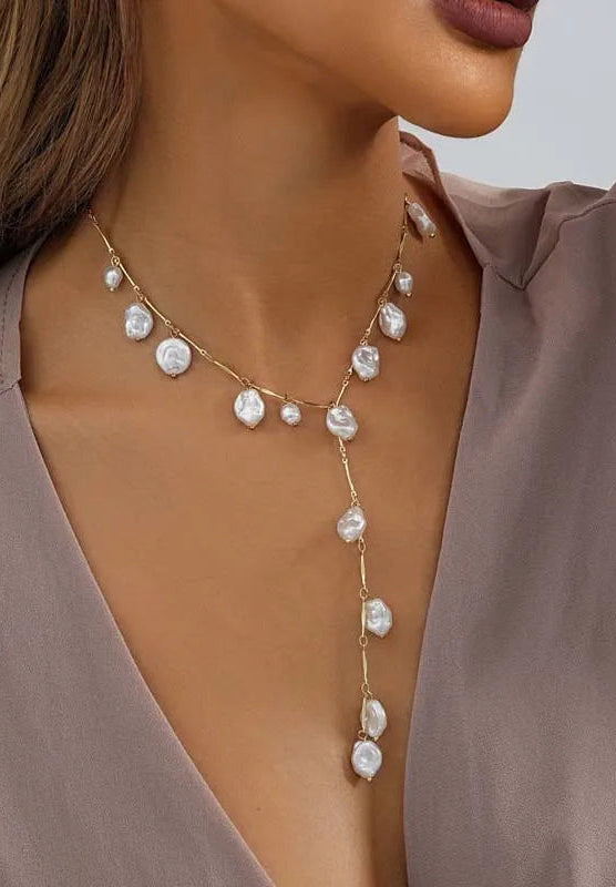 JINGER NECKLACE