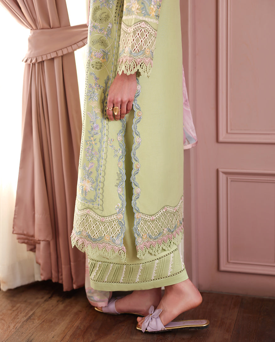 Belle Saison Lawn – Eglea
