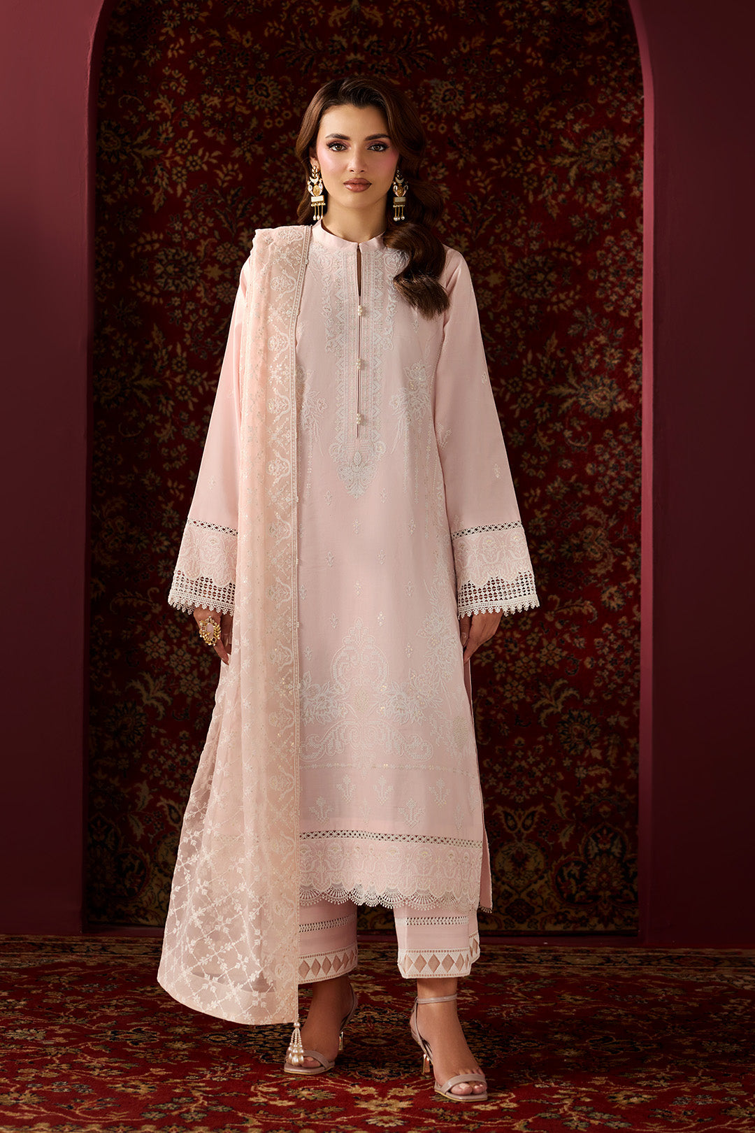 Summer Lawn – AF-EL-7058-Carmine