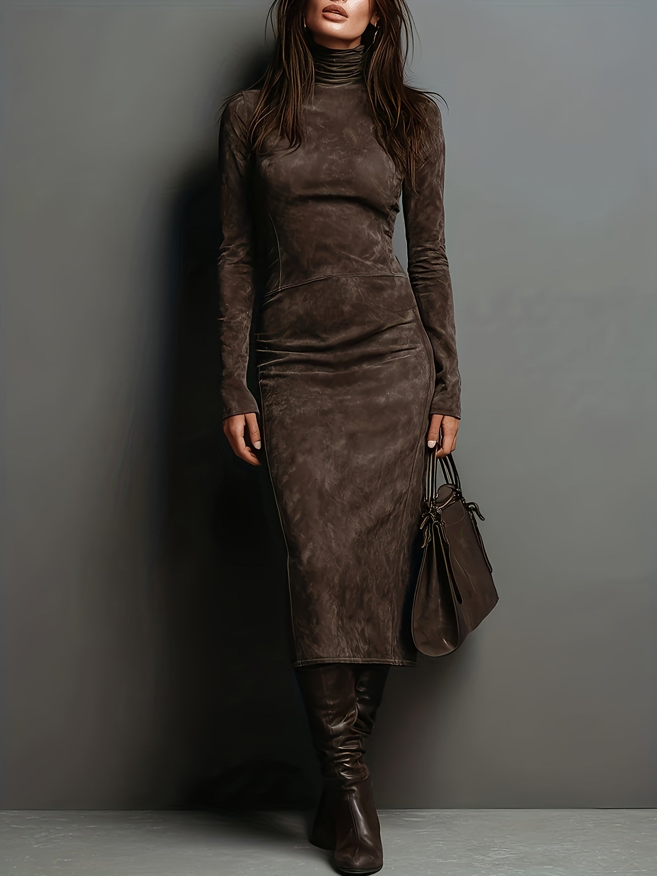LINIKA DRESS