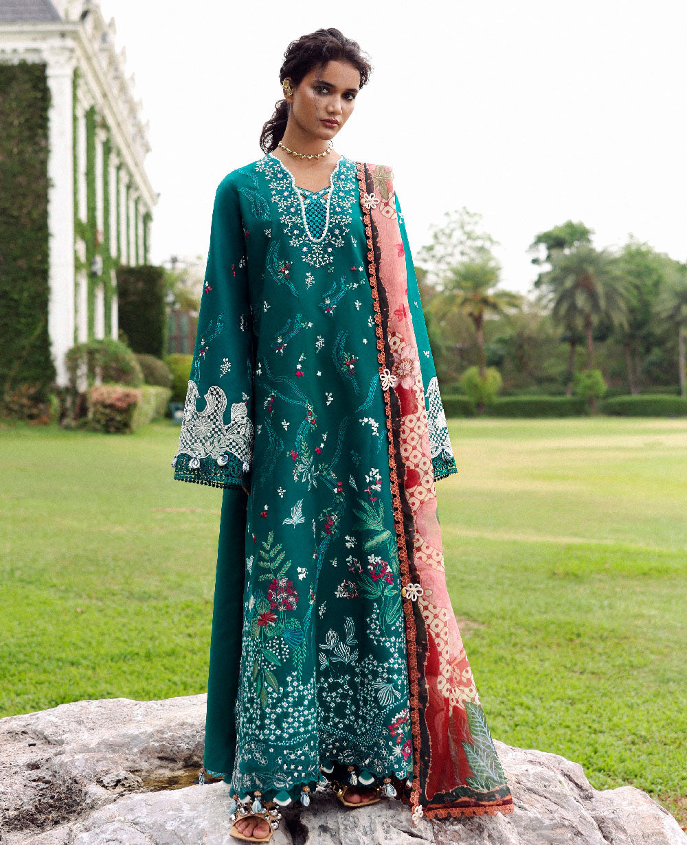 Lilas Lawn – Ziva