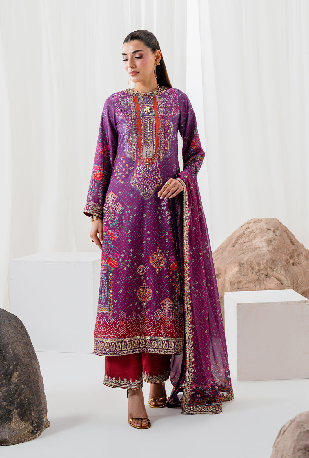 Luxe Silk Formals – Solis