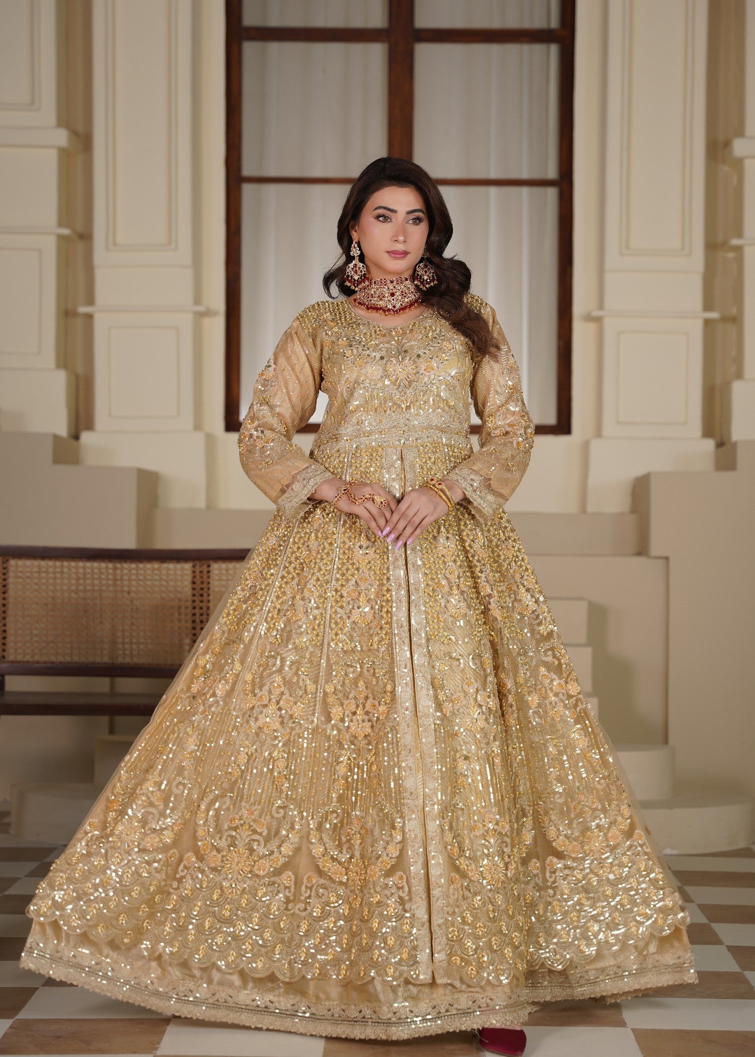 net Maxi in Champagne