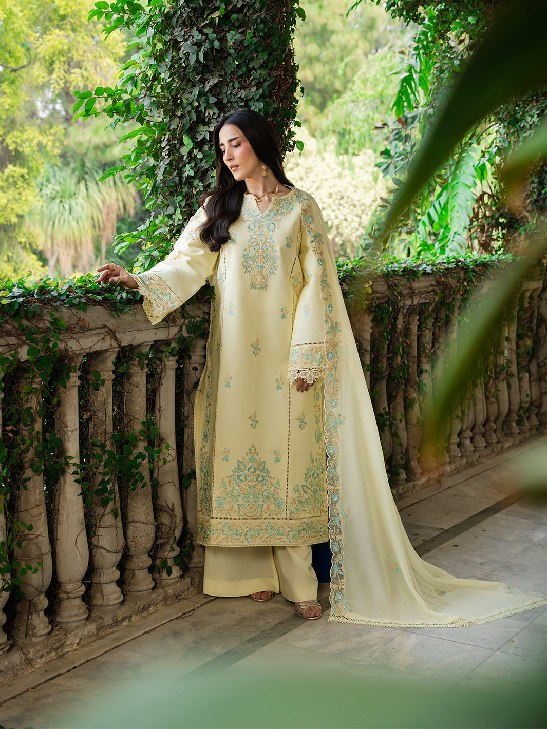 Amaya Lawn – MU-02