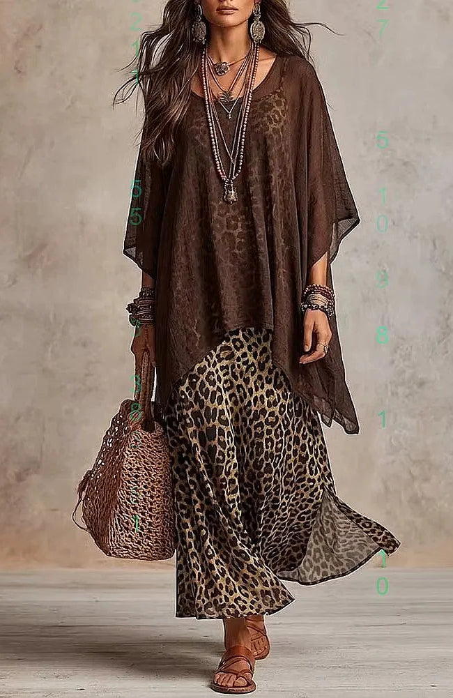 LILIAN 2 PIECES SET