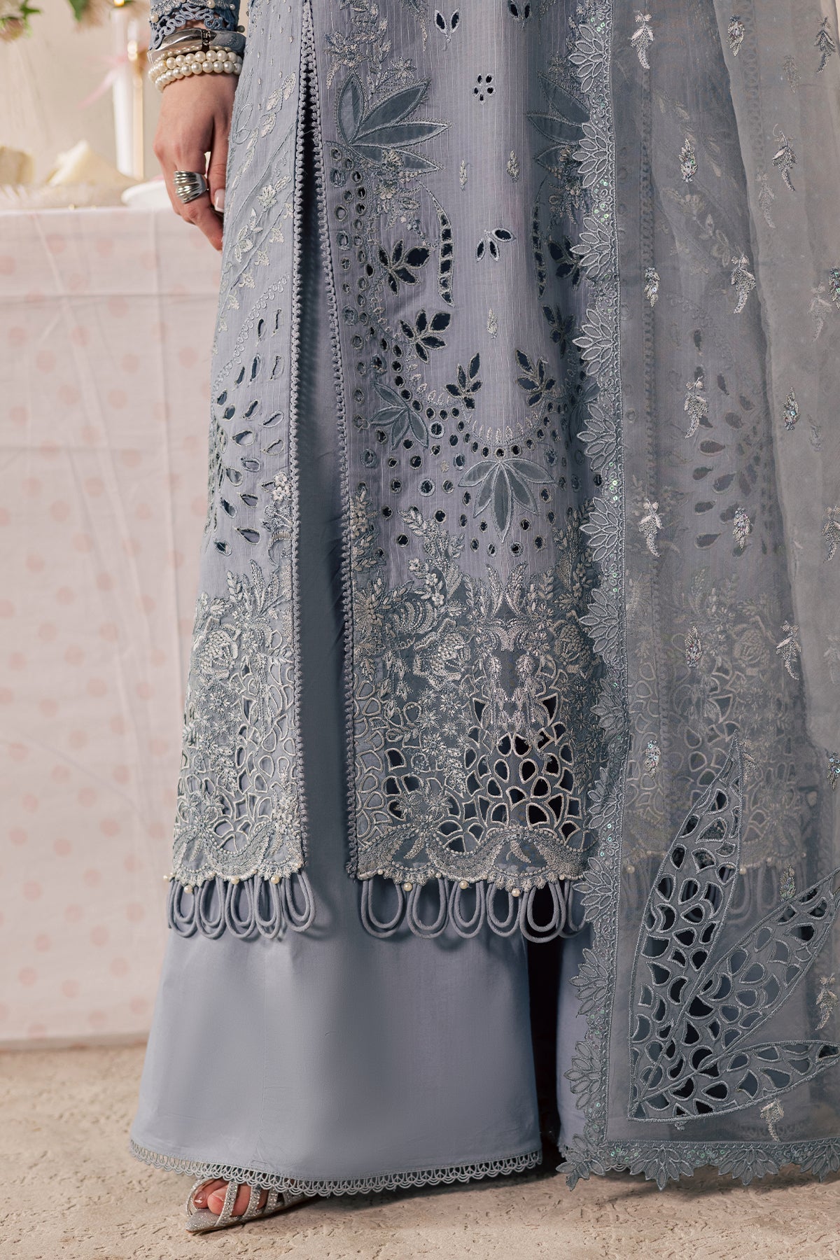 Feya Lawn – FE-16