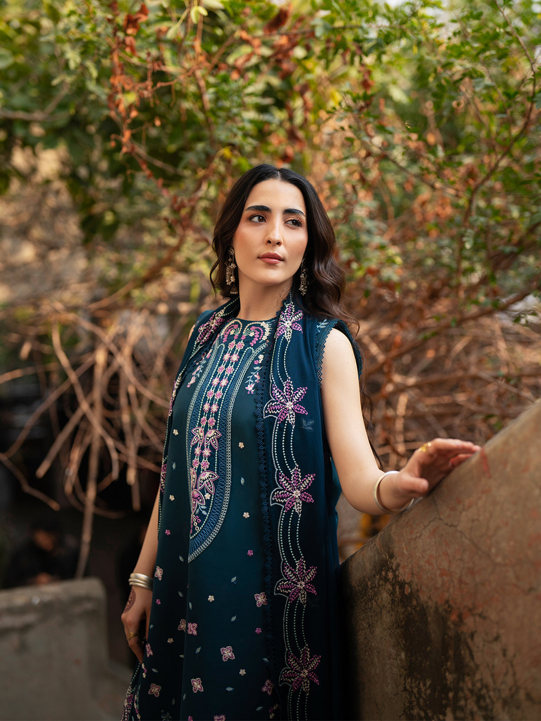 Satrangi Lawn – ST-03