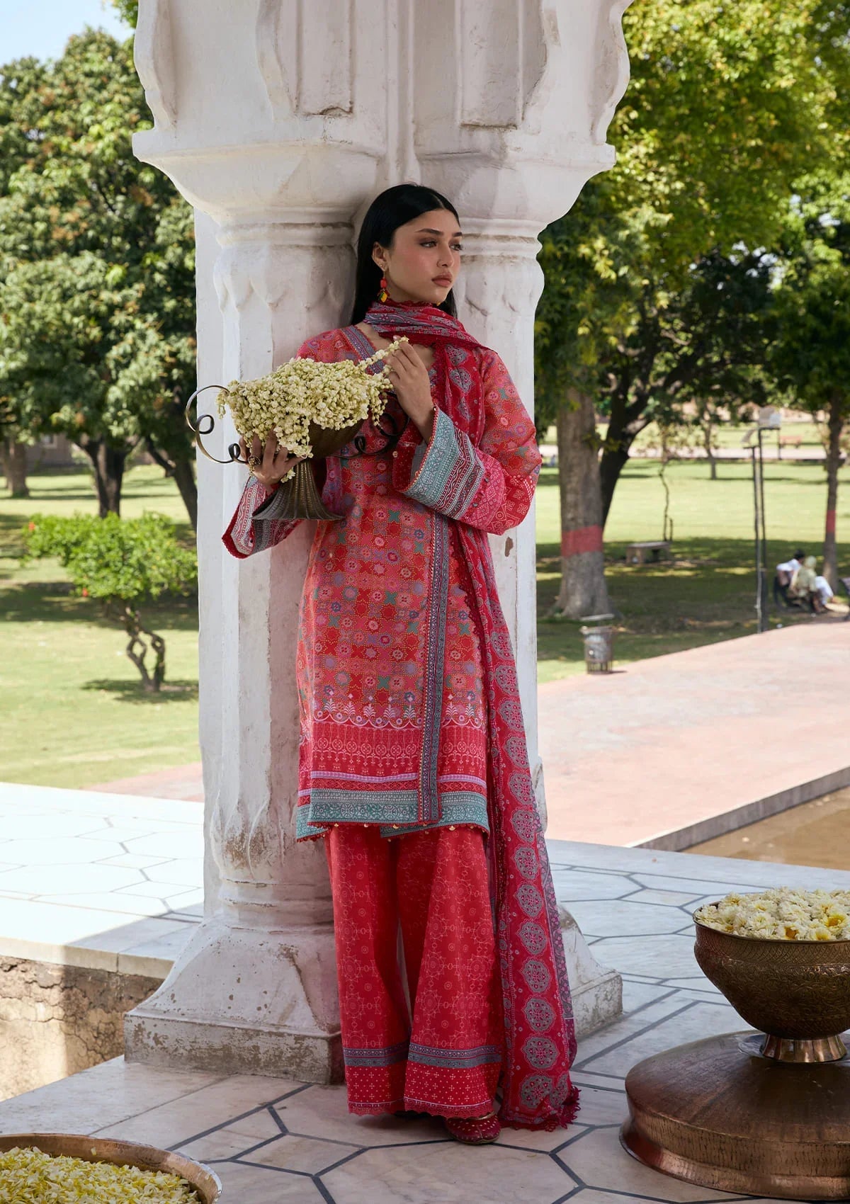 Prints Lawn – KPS-3A TABEER