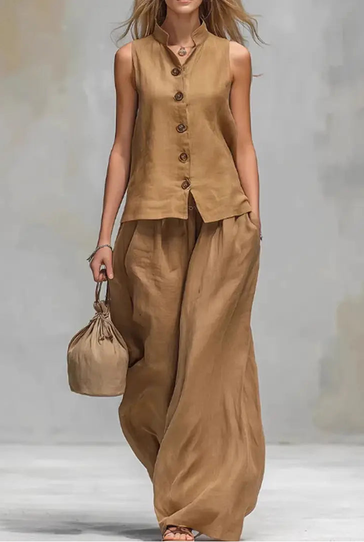 JASMIN 2 PIECES SET