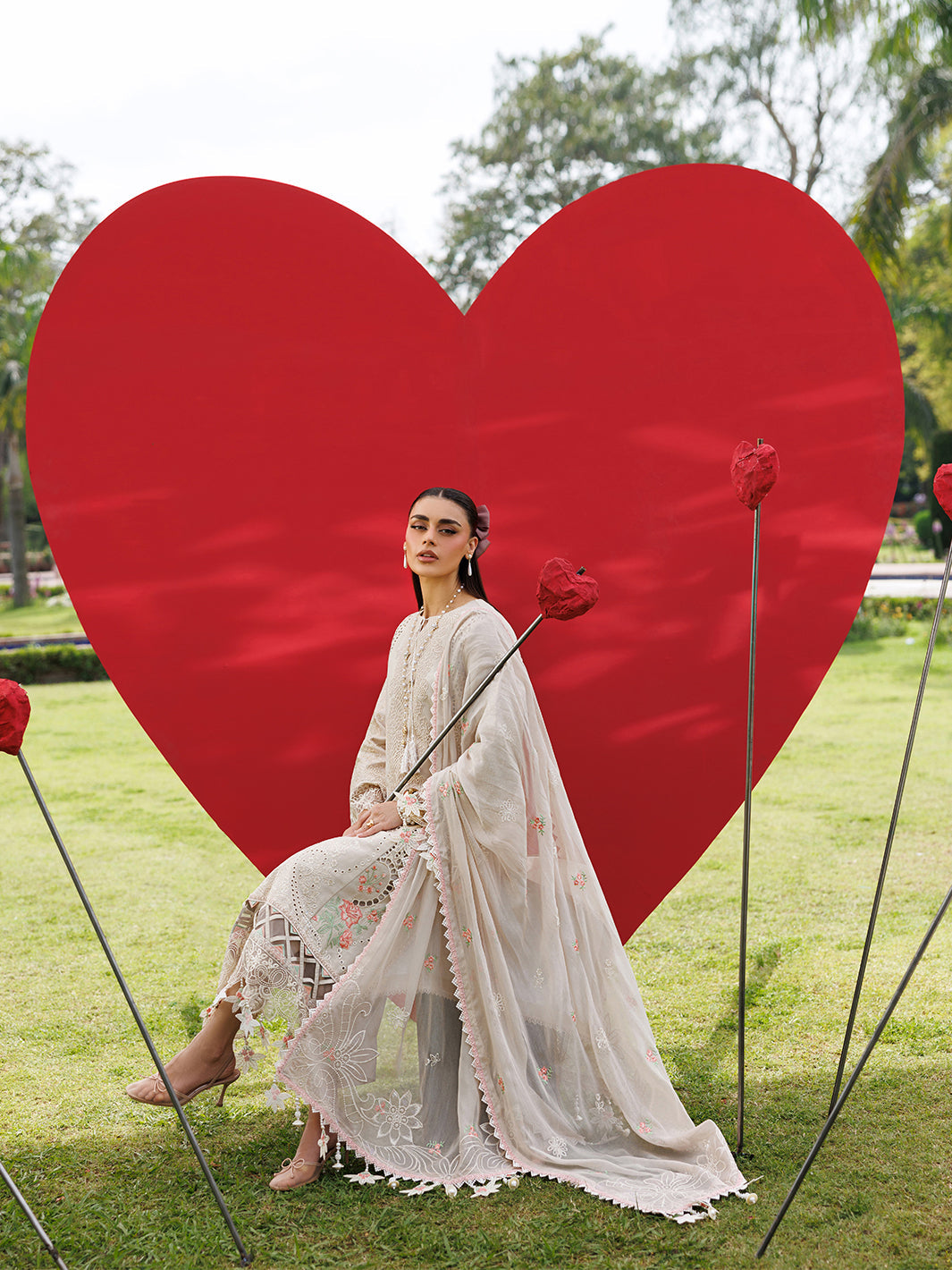 Morbagh Luxury Lawn – M-07