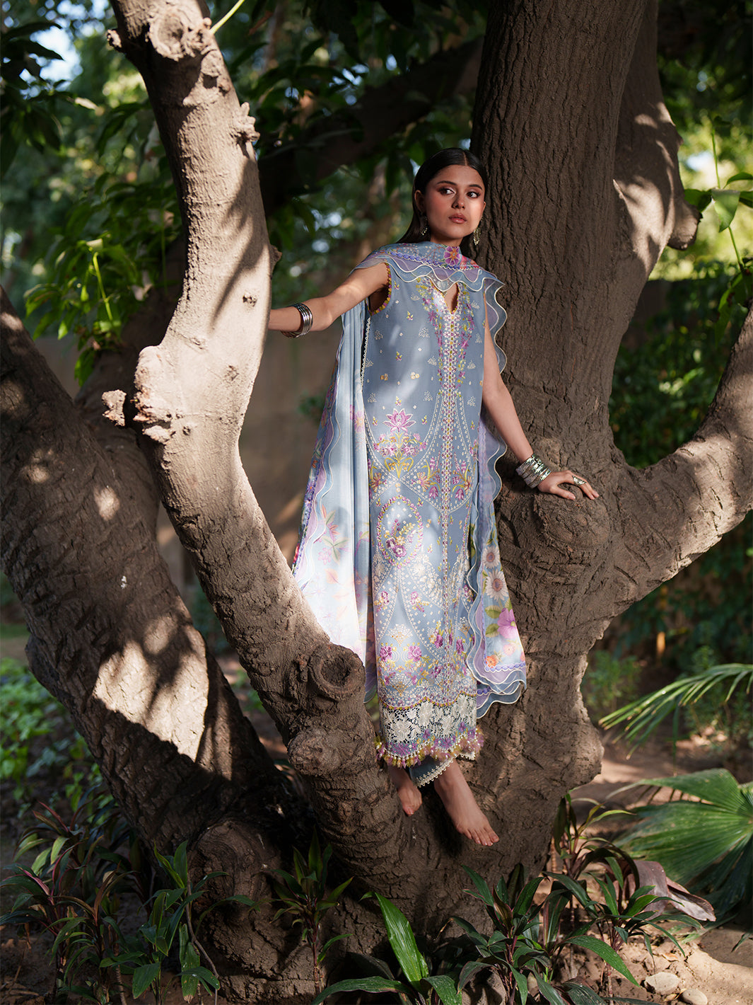 Heritage Dore Lawn – 172-A