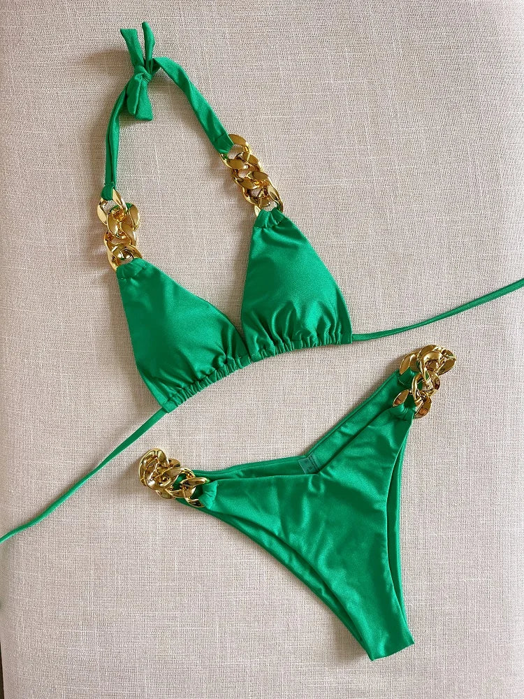 YANCHIK SWIMSUIT