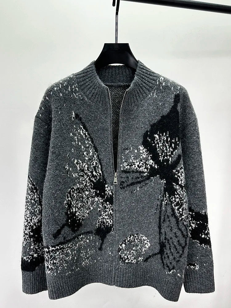 SIDNI CARDIGAN