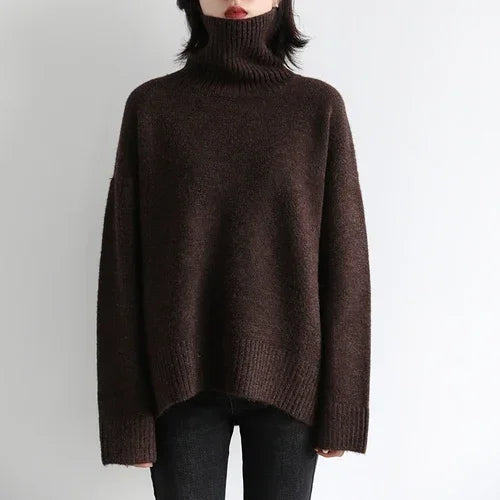 MIRABELLA SWEATER